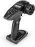 HAIBOXING RC Car Spare Parts Brushless Radio Transmitter, 1/18 & 1/16 & 1/12TH Scale Remote Control Trucks Accessories