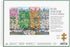 Michael Storrings Dog Park in Four Seasons - 250 Piece Wood Puzzle by Bestselling Artist