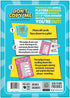 Viral Studios Don't Copy Me | The Party Card Game Where Matching Gets You Eliminated Fast-Paced Game for Friends