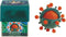 Ein-O Science BioSigns Virus