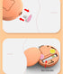BEERBINGER Trimmer trimmer trimmer set Baby Nail File Electric Nail Clippers Kit for Newborn Infant Toddler Kids Toes