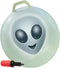 WALIKI Hop Ball for Adults | 29" Glow in The Dark Alien