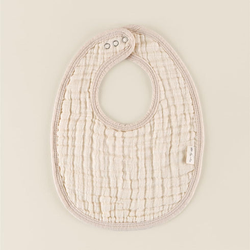 Set 3 -3 Itzy Ritzy of Baby Bibs - Ultra-Soft Adjustable Infant & Toddler Bibs Made of Triple-Layer Cotton Muslin