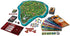 Ravensburger Jurassic Park Danger! Adventure Strategy Board Game for Ages 10+, 2 to 5 Players