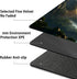 DAUXID (111),No Premium Stitched MTG Playmat with Zones and Non-Slip Rubber Backing - TCG Play Mat for MTG and Other