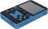 Kastar 2 in 1 Handheld Video Game Console Built-in 500 Classic Mini Games with 5000mAh Battery Pack