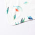 Newborn Baby Girl Floral Oversized Swaddle Blanket and Hat Set, Newborn Receiving Blanket
