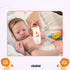 Clinikid 2.02 Oz (2) Calming Baby Massage Oil, Soothing and Calming Baby Lotion, Helps Relaxation for Newborn, Fl