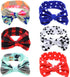 Baby Girls Toddler Bowknot Headband, Infant Rabbit Ear Hair Band Headdress