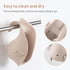 CAROFAFA Faucet Cover Bathtub Baby Spout Cover Soft,Bath Faucet Cover for Baby's and Kid's Safety (Whale Grayish Beige)