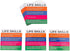 YEHUA! Totika Life Skills Card Deck