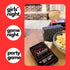 Travel Dirty Minds Card Game by TDC Games - Funny Adult Party Game for Game Night and Couples Date Night