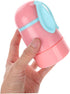 Set Cute Nail Clippers for Newborns in Adorable Case