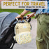 MARYAS Backpack Small Diaper Bag - Paaleras para Bebe - Toddler Diaper Bag, New Born Baby Essentials Must Haves, Cute