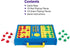 Game Zone 2 4+ Poppin' Puzzlers - Interactive Puzzle Game for Players Ages - Helps Develop Problem-Solving Skills