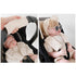 ZHENZQ Car Seatbelt Protector Covers Pad Auto Accessories Strap Comfort Cushion Pushchair Shoulder Strap Pad