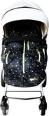 BGX Wipcream Waterproof Baby Stroller Sleeping Bag, Infant Wearable Blanket for Winter Outdoor Tour, Keeping Your Baby