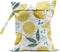 JHFDTY Wet Bag for Swimsuit Pool Travel Baby Cloth Diapers Dirty Yoga Gym