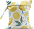 JHFDTY Wet Bag for Swimsuit Pool Travel Baby Cloth Diapers Dirty Yoga Gym