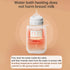 Ferricult Bottle Warmer Quick Thawing PP Portable Bottle Warmer with Smart Temperature Control for Breastmilk Baby