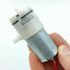 EQIMMFLJ 3V 3.7V 370 DC Small Motor Air Oxygen Pump Vacuum Negative Pressure Suction Pump DIY Inflator Monitor Breast