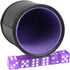 Leatherette Dice Cup with Felt Lining, Quiet Shaker for Playing Yahtzee/Farkle/Liars Dice/Board Game