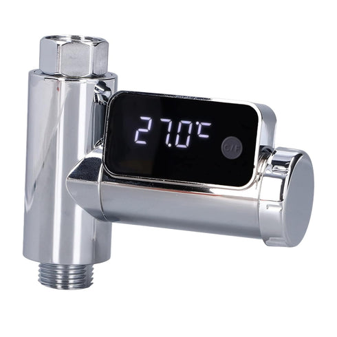 Semme G1 2 Faucet with LED Display High Accuracy Shower Temperature for