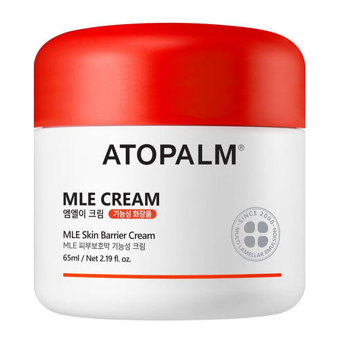 ATOPALM | MLE Eczema Cream | Premium Baby Lotion Newborn | Baby