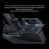 havcybin CT-8A 8 2.4ghz (Plastic+1RX) HOTRC RC Transmitter and Receiver Channel Hand Controlled RC Car Boat Tanks