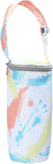 Kisangel Insulated Baby Bottle Pouch Bottle Thermal Bag Breastmilk Bag Water Insulated