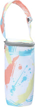 Kisangel Insulated Baby Bottle Pouch Bottle Thermal Bag Breastmilk Bag Water Insulated