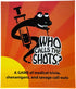 Generic Who Calls The Shots? Fun Card Game for Nurses, Medical Professionals, and