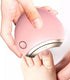 Septpenta Electric Nail Clipper, One Button Operation Automatic Nail Clipper, Cut/Trim/Grind/File/Polish Nails USB