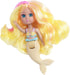 ADORA Water Wonder Mermaid Dolls, Color-Changing Tail in Cold Water, 7" Toy Baby Doll