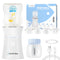 Portable Bottle Warmer Set, Little Bo Baby Portable Warmer with Baby Bottle