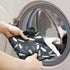 yuntop 2 Pcs Waterproof Reusable Wet Dry Bag for Diaper Baby Cloth Gym Clothes Washable Travel Bags for Beach Pool