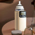 Portable USB Baby Bottle Warmer with Temperature Display for Travel