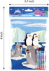 12 48 TINYMILLS Ocean Life Coloring Books for Kids with Coloring Books and Crayons, Ocean Life Under the Sea Treats