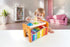 Hape Pound & Tap Bench with Slide Out Xylophone, Award Winning Wooden Musical Toy for Toddlers