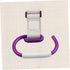 MERRYHAPY Stroller Hooks Heavy Duty Clips for Hanging Diaper Bags Purses Stroller Organizer Accessories Compatible