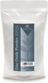 Zinc Oxide Powder 1 lb. Non-Nano, Uncoated, 100% Pure USP Pharmaceutical Grade.