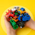 36 Set Pieces Pull Back Cars and Trucks Toy Mini Pocket Vehicles, Fighter Jets, Construction, Race Cars & Military Toys