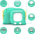 560 1-6, Kidzdo Talking Flashcards for Toddlers, English Sight Words Educational Toy, Pocket Speech Therapy Toys