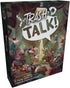 Trash Talk - The Board Game