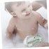 LIFKOME Penguin Bath Thermometer - Fun Water Measurement Tool for Kids