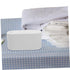 Compact Baby Wipe Warmer for Nighttime Changes - Portable and Large Capacity