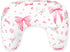 New Nursing Pillow Cover Girls, Soft Breastfeeding Pillow Covers for Baby Newborn