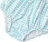 Landofgenie Diaper Cover for Adults Cute Puppy Printed Reusable Washable Elasticated Waistband Adult Diaper Cover Blue