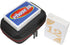 Hard Protective Case for UNO Classic, Phase 10, Hoyle Waterproof Playing Cards (Only Case)