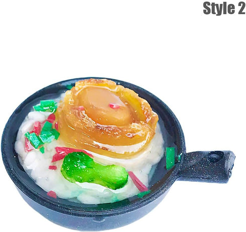 1 12 Dollhouse Kitchen Accessories Food Scale Kitchenware Miniature Beverage Drinks Bottles Table Decoration